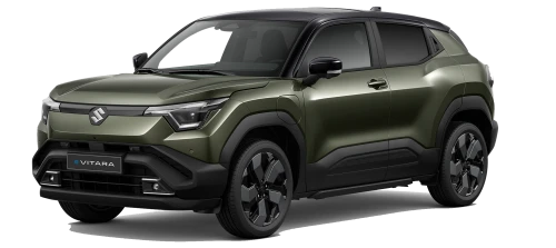 e VITARA
